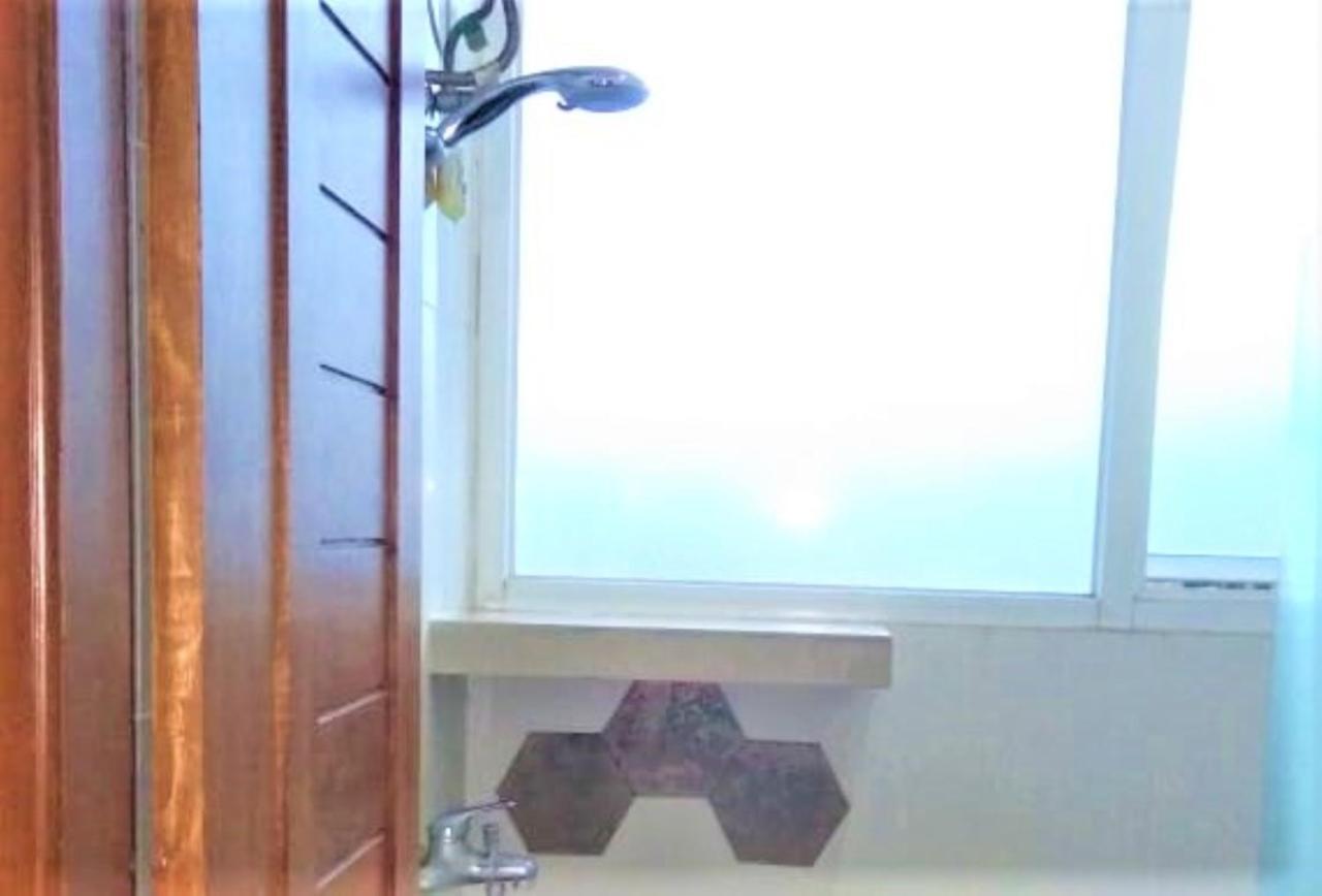 Ragunan Residence Syaridin Jakarta Luaran gambar