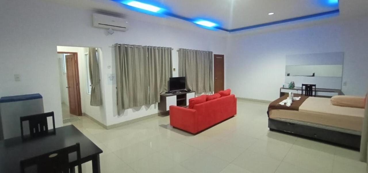 Ragunan Residence Syaridin Jakarta Luaran gambar